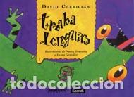 Libros: TRABALENGUAS - Cherici&aacute;n,David - Foto 1