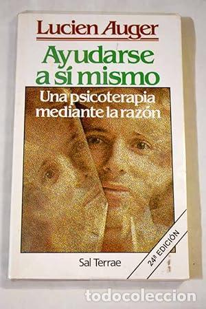 Libros: AYUDARSE A S&Iacute; MISMO - Auger,Lucien - Foto 1