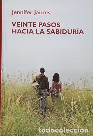 Libros: VEINTE PASOS HACIA LA SABIDUR&Iacute;A - James,Jennifer - Foto 1