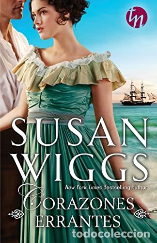 Libros: CORAZONES ERRANTES - Wiggs,Susan - Foto 1