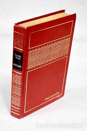 Libros: JANE EYRE - Bronte,Charlotte - Foto 1