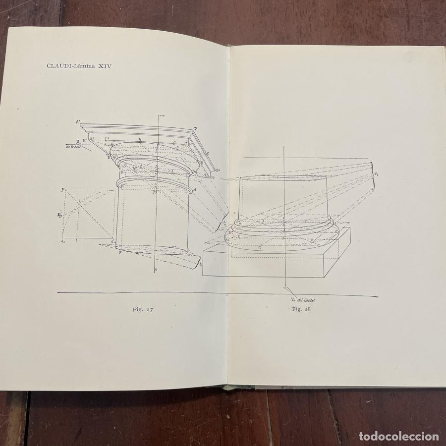 Libros: Manual de perspectiva - Claudio Claudi - Foto 3