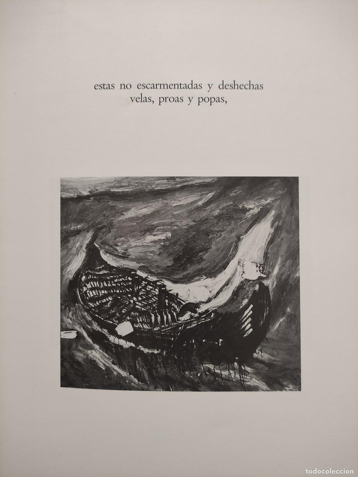 Libros: ENZO CUCCHI - Foto 2