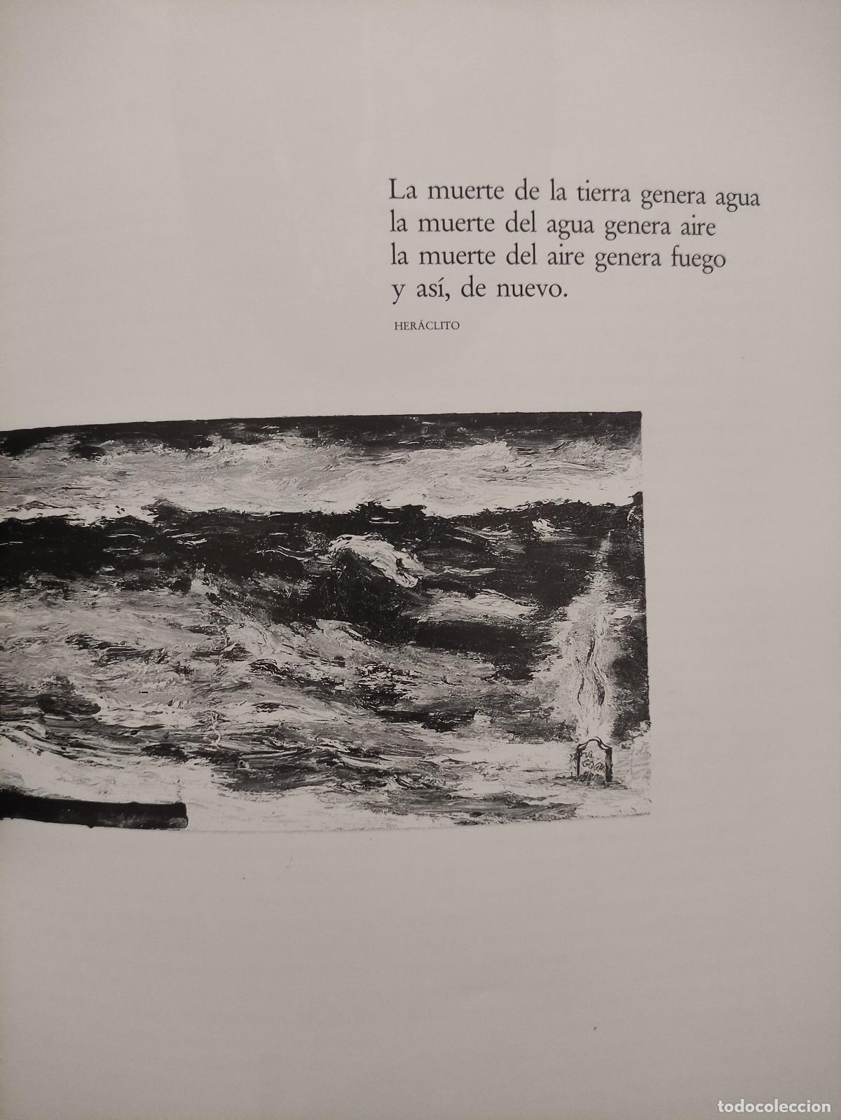 Libros: ENZO CUCCHI - Foto 3