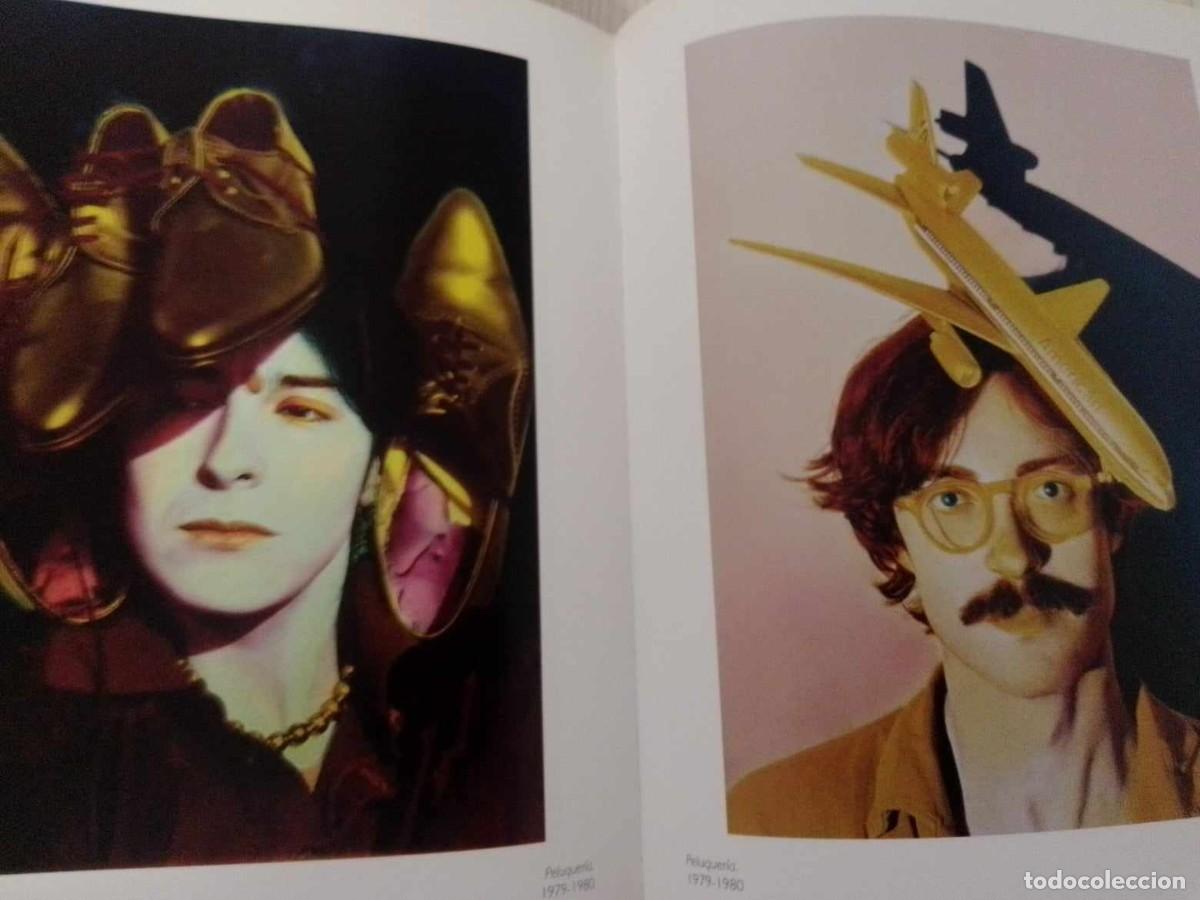 Libros: Pulpos boulevard. Ouka Leele en su laberinto. 2006 - Foto 4