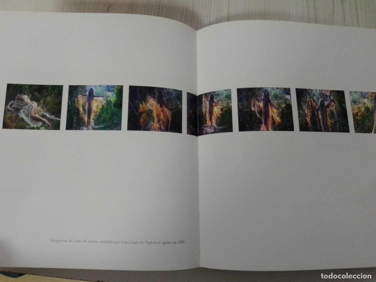 Libros: Pulpos boulevard. Ouka Leele en su laberinto. 2006 - Foto 5