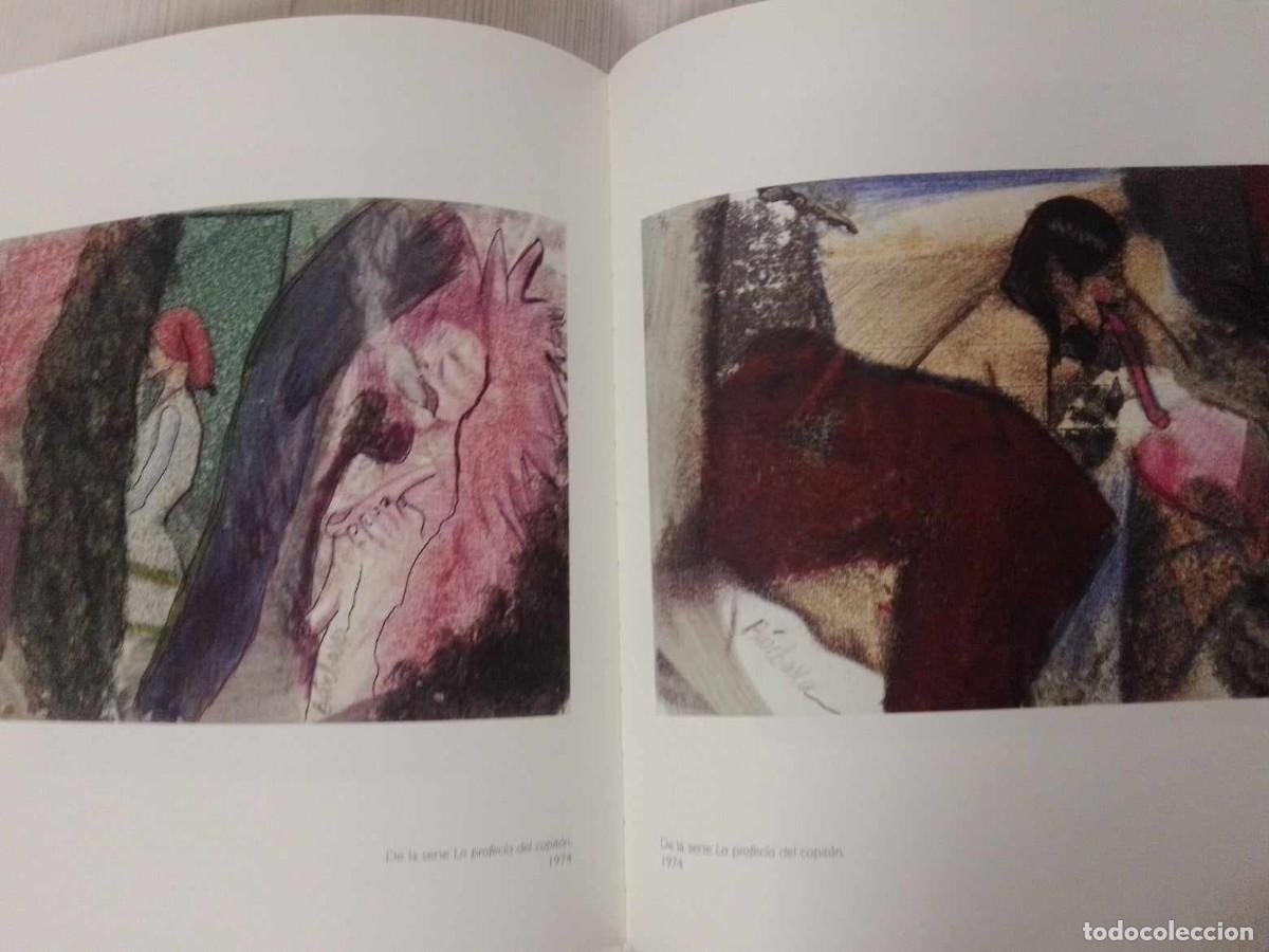 Libros: Pulpos boulevard. Ouka Leele en su laberinto. 2006 - Foto 6