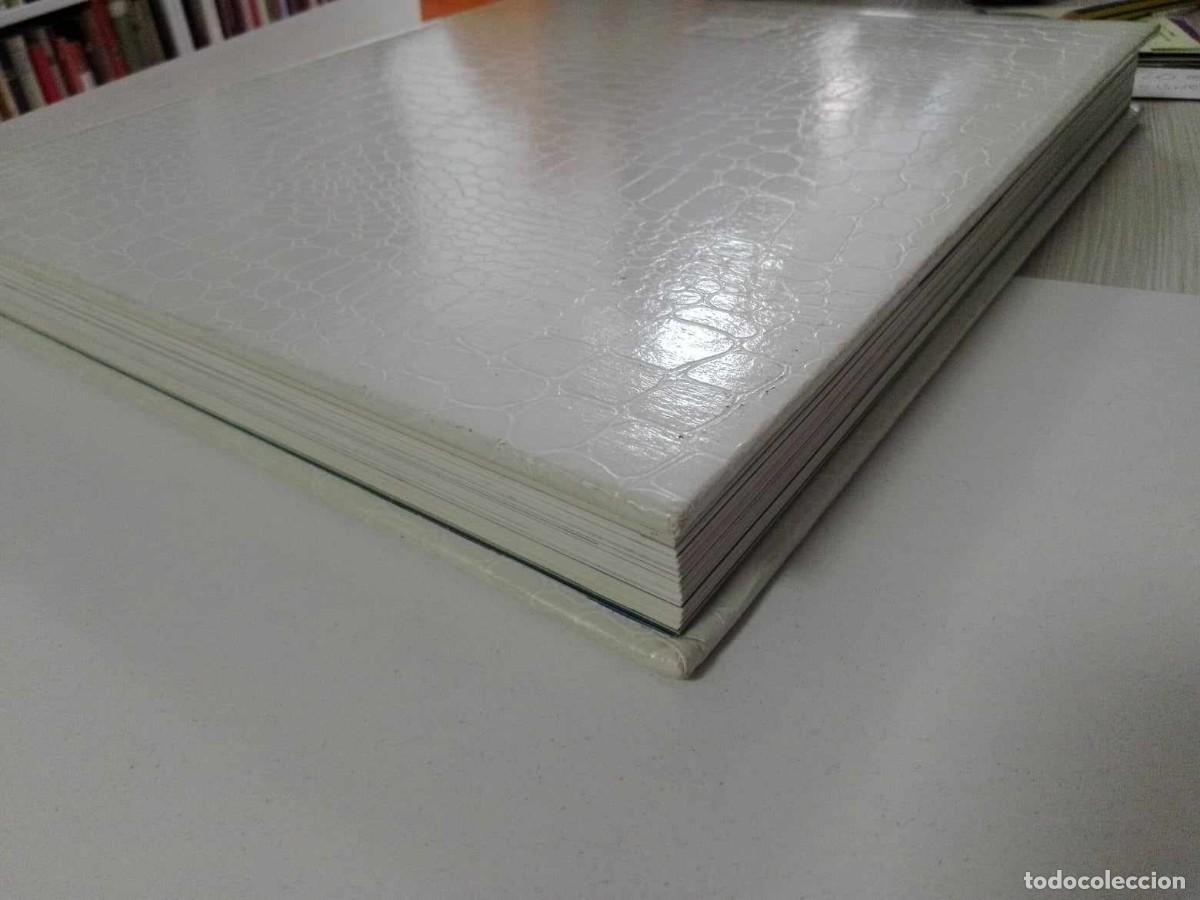 Libros: Pulpos boulevard. Ouka Leele en su laberinto. 2006 - Foto 8