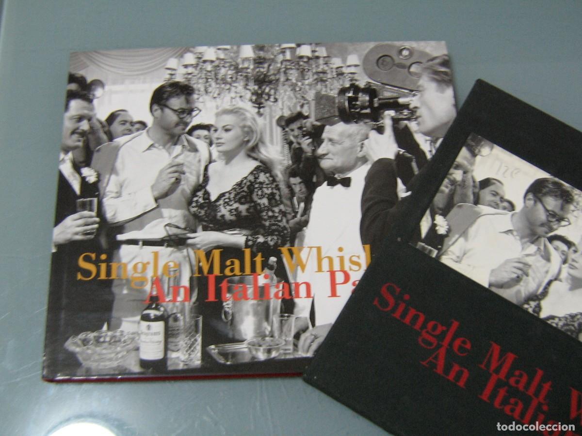 Libros: SINGLE MALT WHISKY - Foto 2