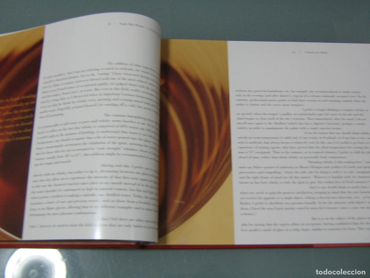 Libros: SINGLE MALT WHISKY - Foto 4