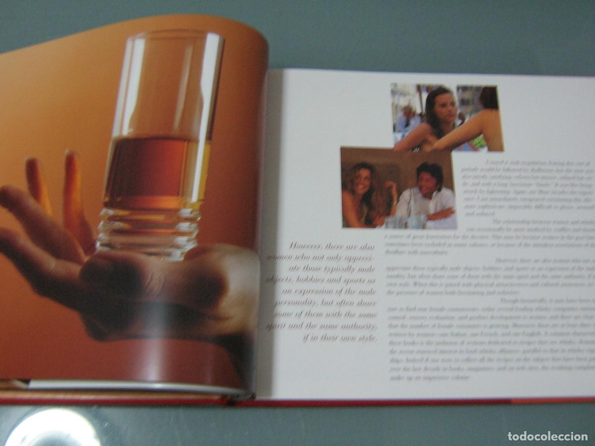 Libros: SINGLE MALT WHISKY - Foto 5