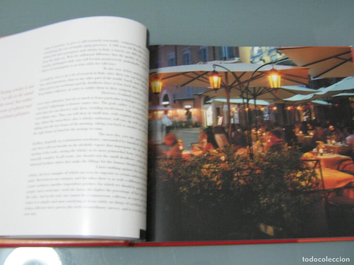 Libros: SINGLE MALT WHISKY - Foto 6