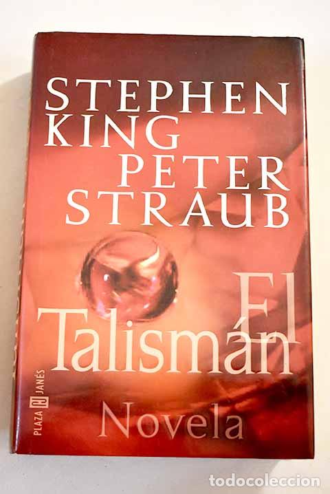 Libros: El talism&aacute;n: King, Stephen.- King, Stephen - Foto 1