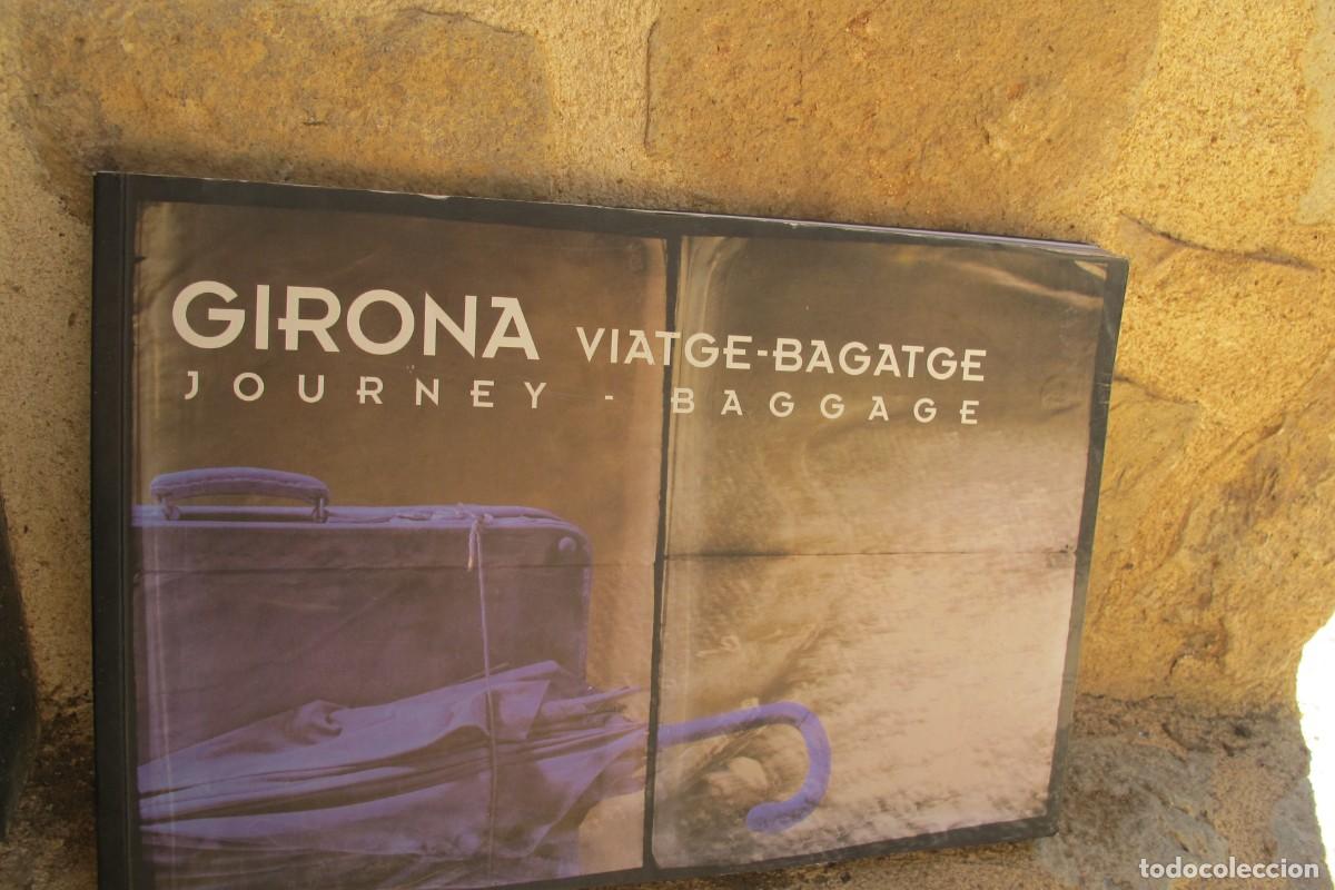 B&uuml;cher: GIRONA VIATGE - BAGATGE JOURNEY - BAGGAGE