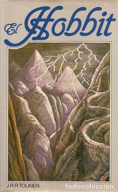 Libros: EL HOBBIT - TOLKIEN, J. R. R. - Foto 1