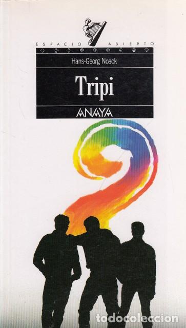 Libros: TRIPI - NOACK, HANS-GEORG - Foto 1