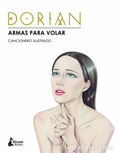 Libros: Armas para volar : cancionero ilustrado. - Foto 1
