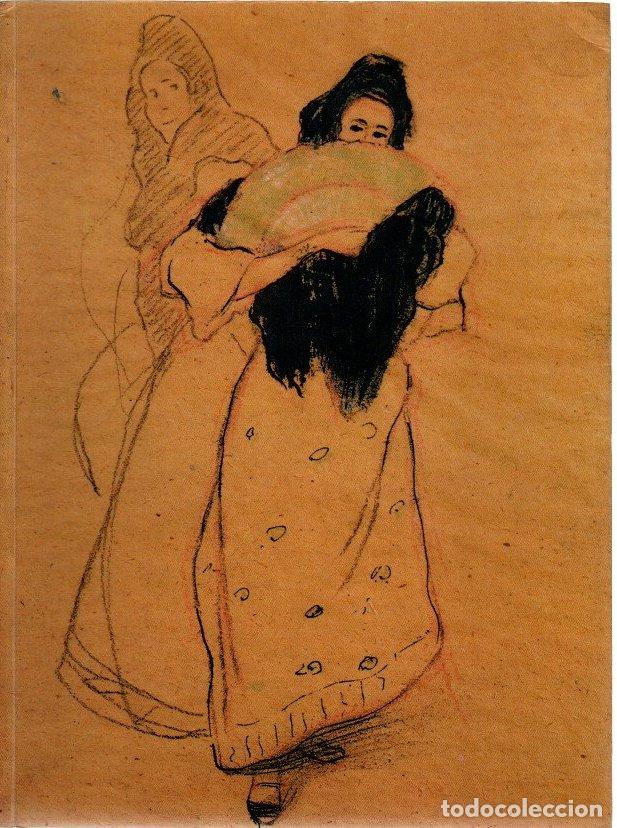 Libros: Ignacio Zuloaga - NO CONSTA AUTOR - Foto 1