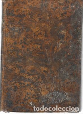 Livres: Real ordenanza para el Gobierno de los Montes y arbolados de la jurisdicci&oacute;n de marina. 1803