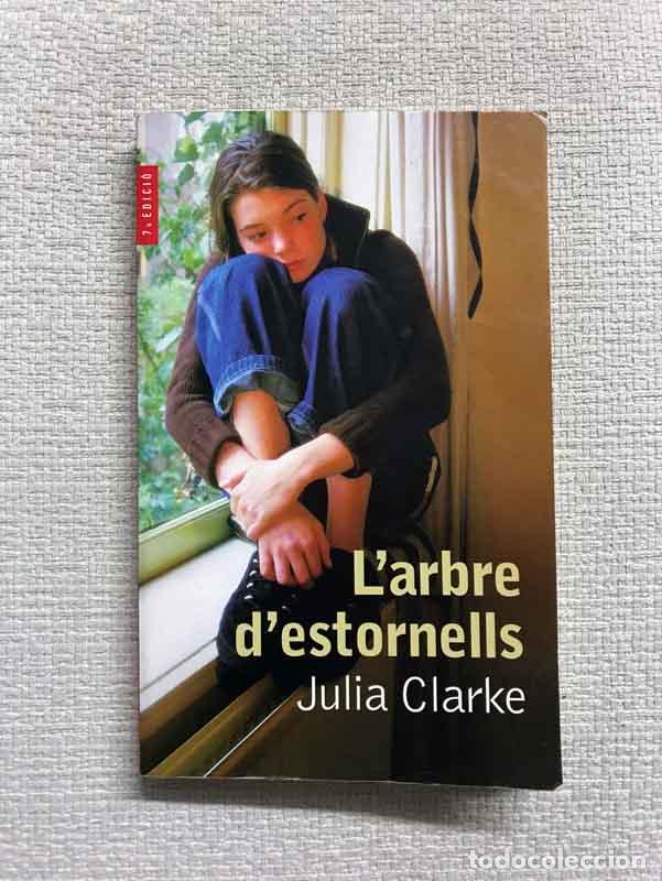Libros: Larbre destornells - Julia Clarke - Foto 1