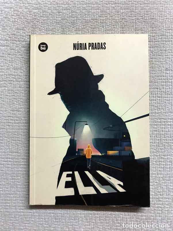 Libros: Ella - N&uacute;ria Pradas - Foto 1