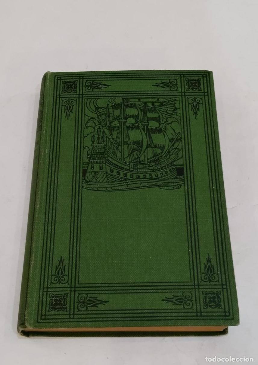 Libros: STEVENSON, Robert Louis. - The Black Arrow. - Foto 1