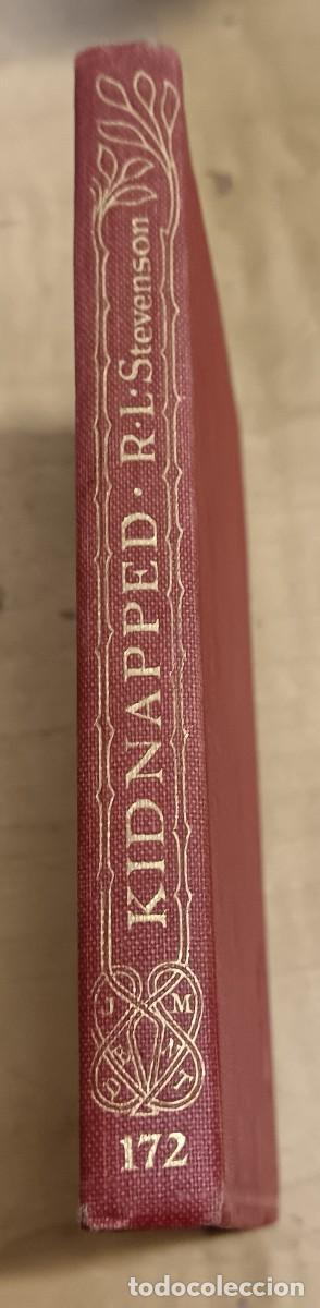 Libros: Kidnapped - STEVENSON, R.L. - Foto 1