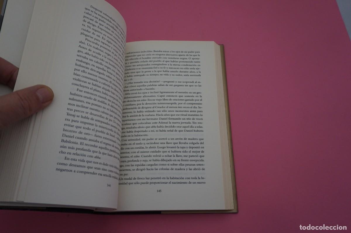 Libros: M3F/ EL MEDICO DE SEFARAD - CESAR VIDAL / GRIJALBO - Foto 4