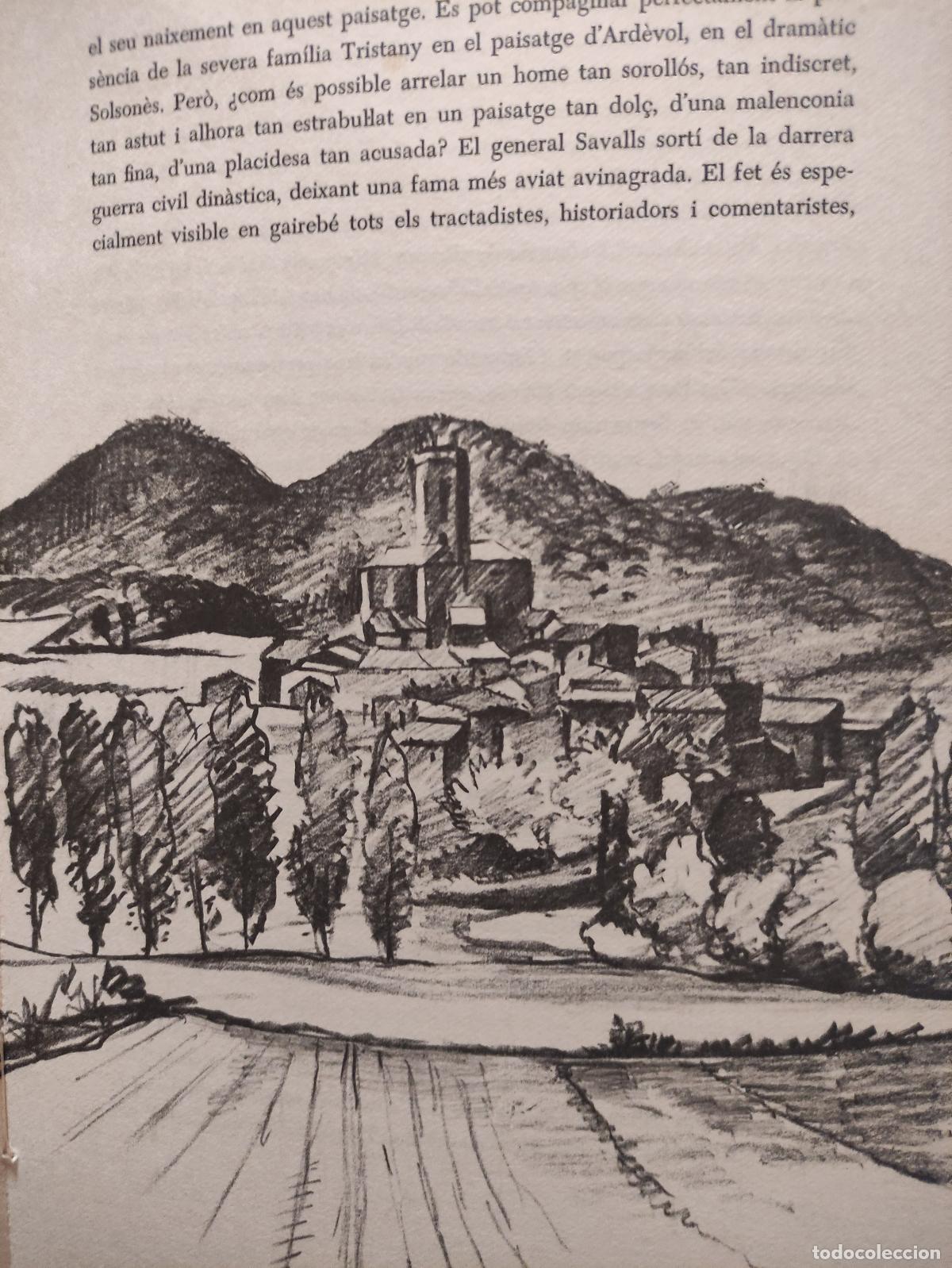 Libros: LA CATALUNYA VELLA - NOTES DE VIATGE - JOSEP PLA - Foto 2