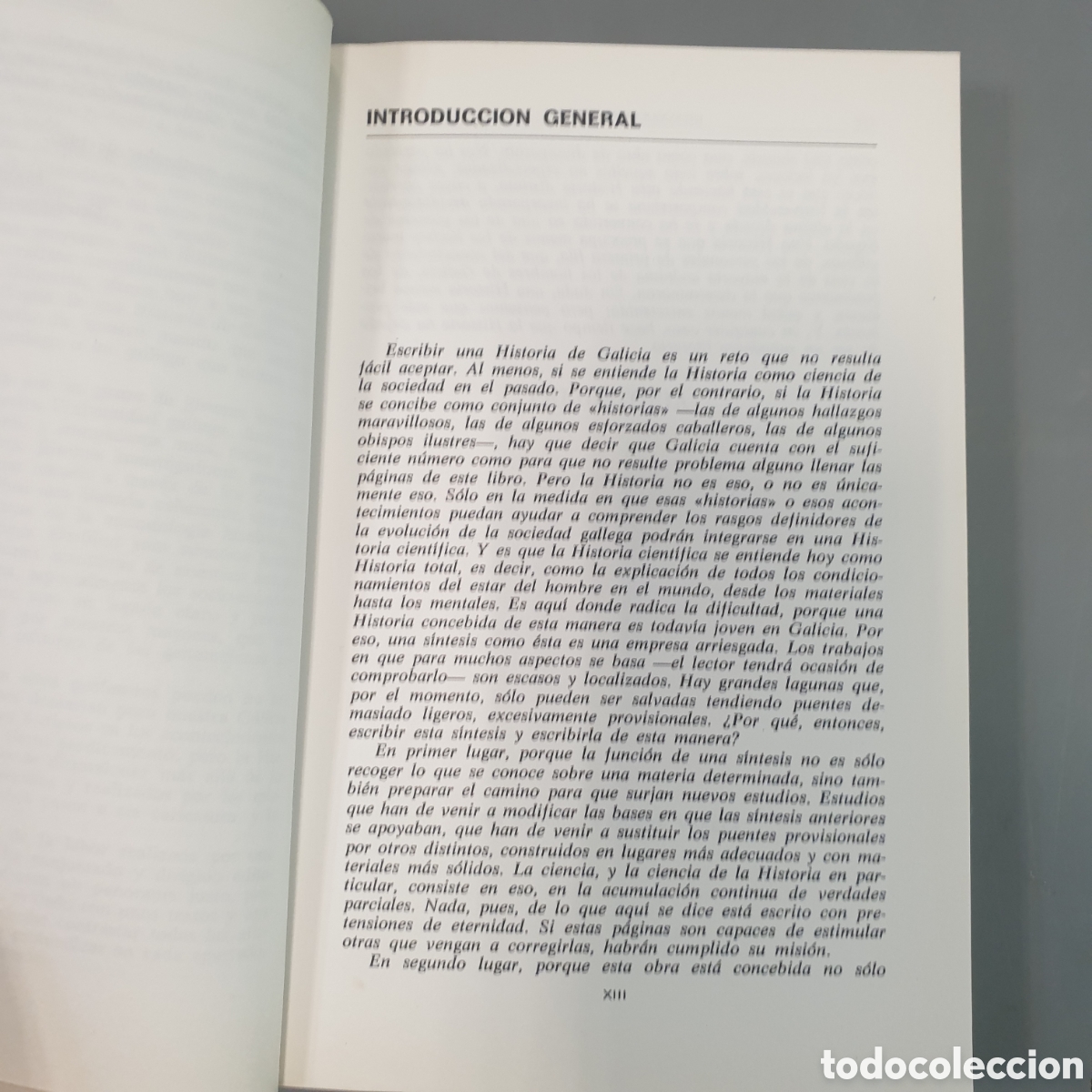 Libros: HISTORIA DE GALICIA - Foto 4