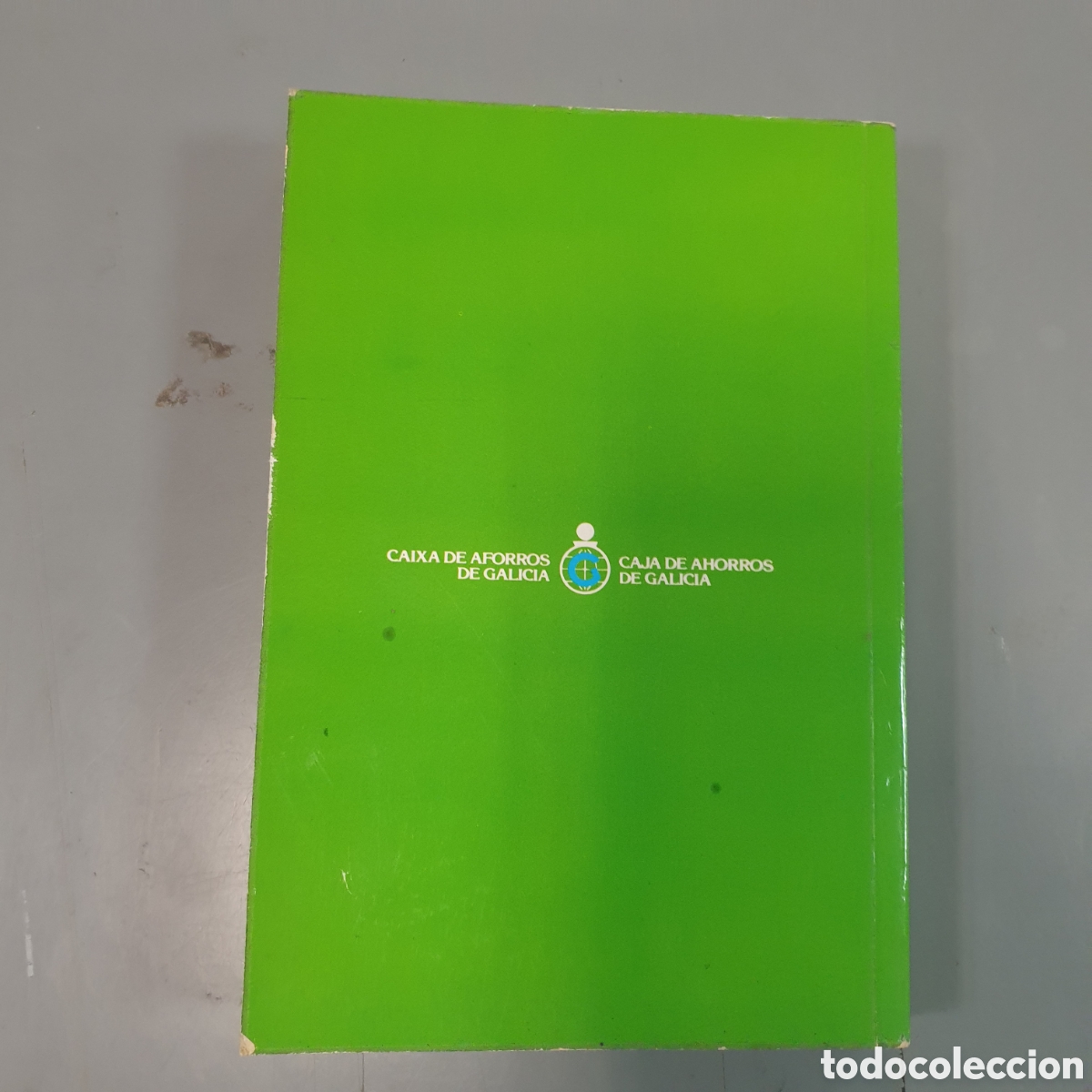 Libros: HISTORIA DE GALICIA - Foto 5