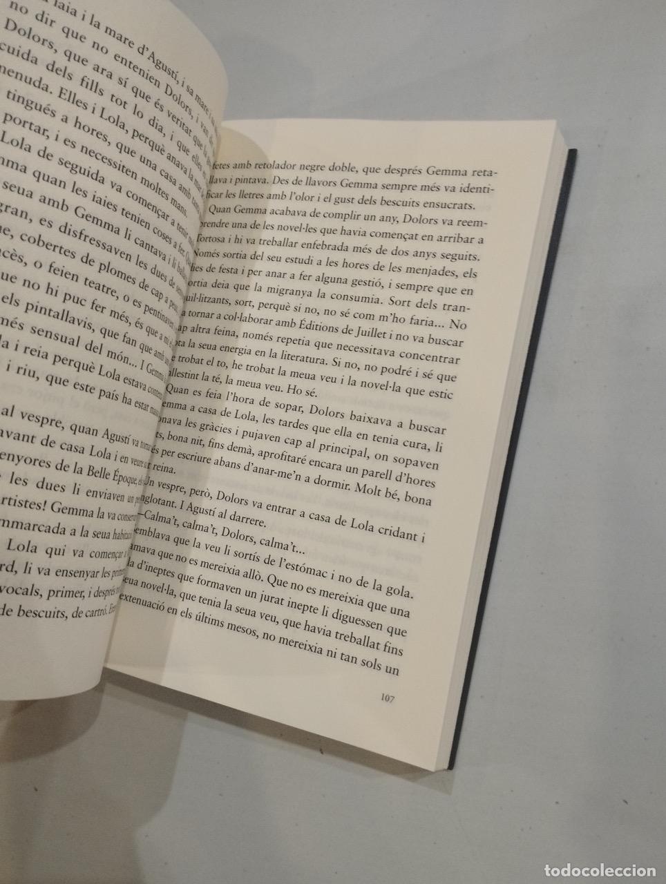 Libros: Cinta Arasa - Arran de lEbre - Foto 2