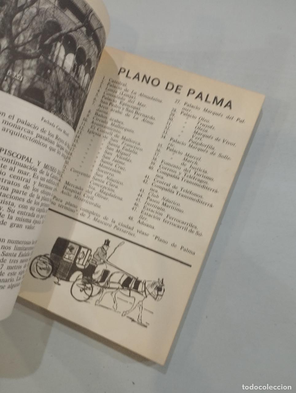 Libros: Guia de Mallorca - Foto 2