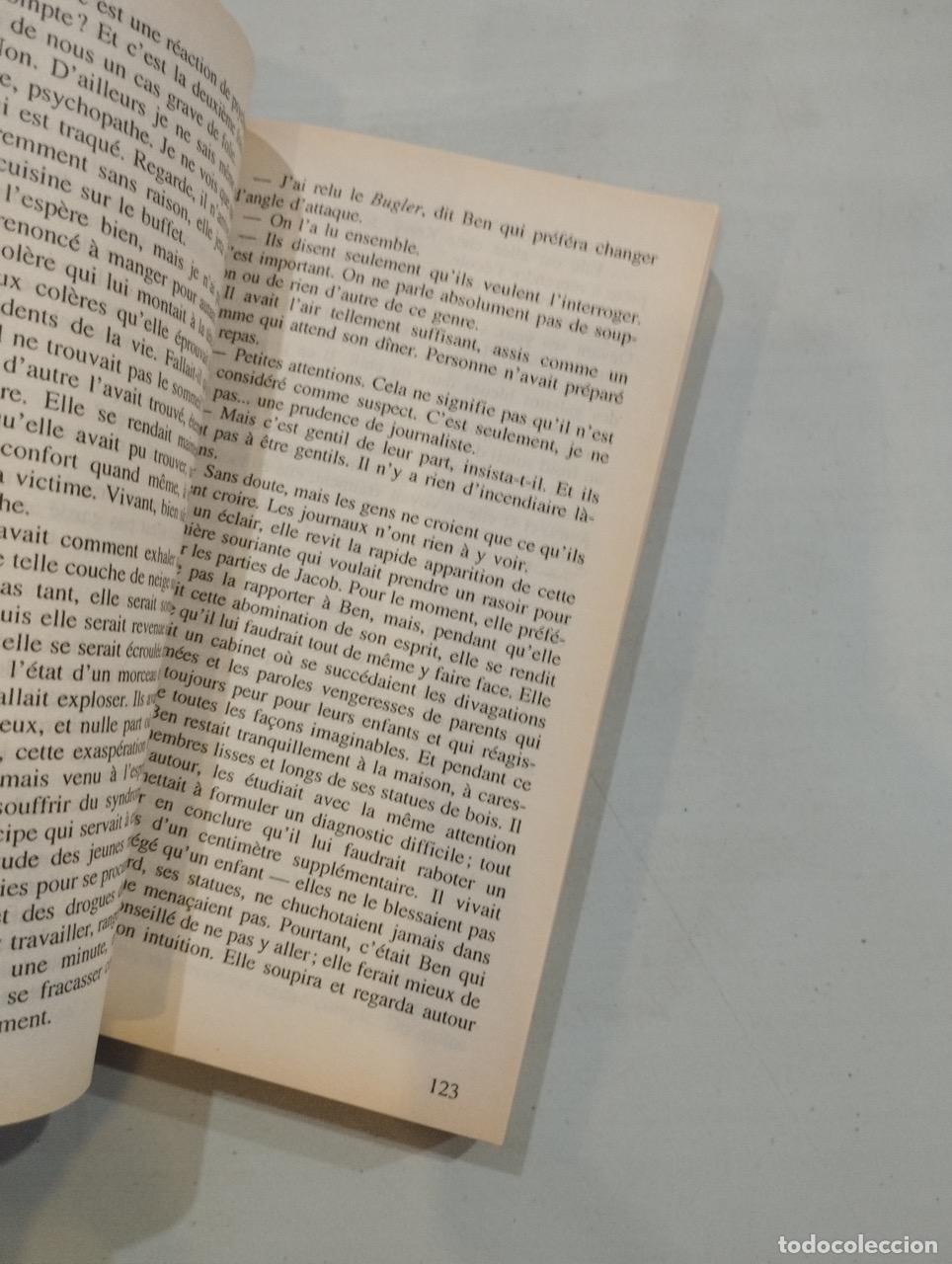 Libros: Rosellen Brown - Les quatre v&eacute;rit&eacute;s - Foto 3