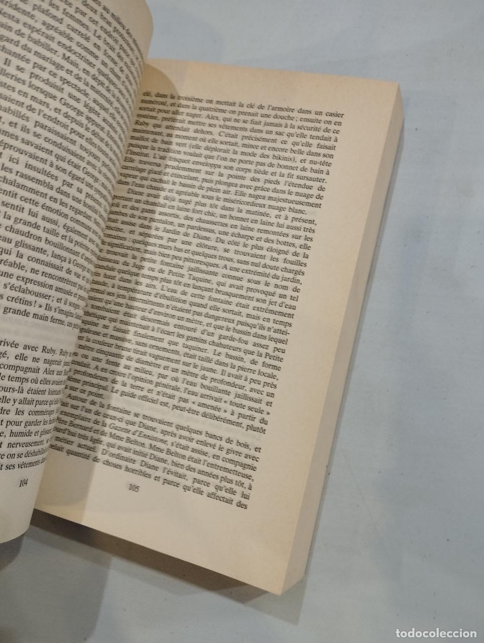Libros: Iris Murdoch - L&eacute;l&egrave;ve du philosophe - Foto 3