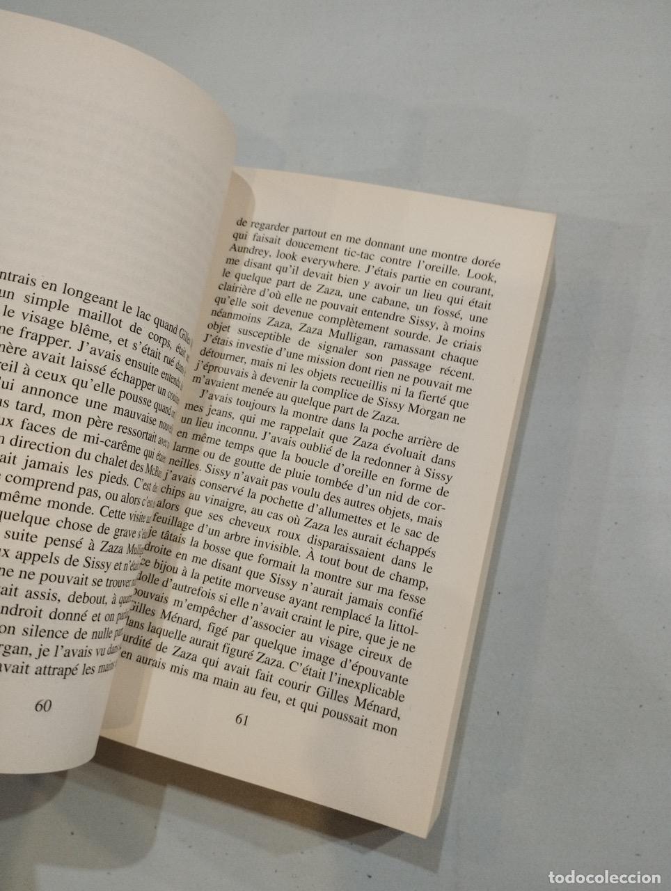 Libros: Andr&eacute;e A. Michaud - Bondr&eacute;e - Foto 2