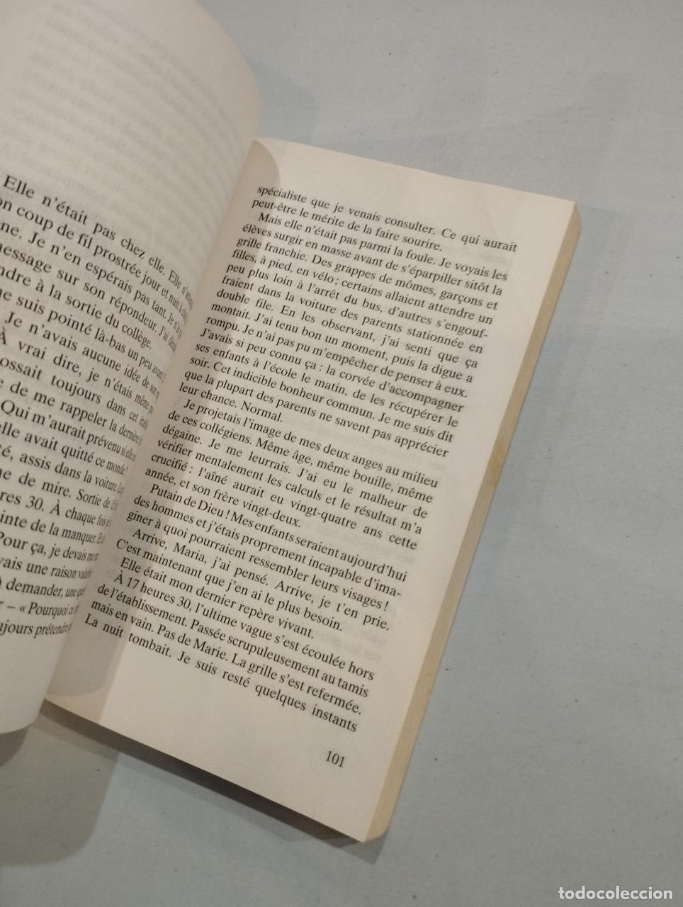 Libros: Marcus Malte - Garden of love - Foto 3