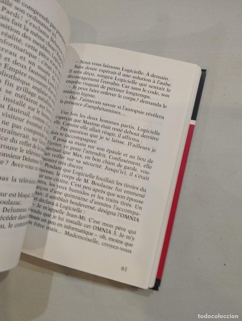 Libros: Christian Grenier - Lordinateur - Foto 2