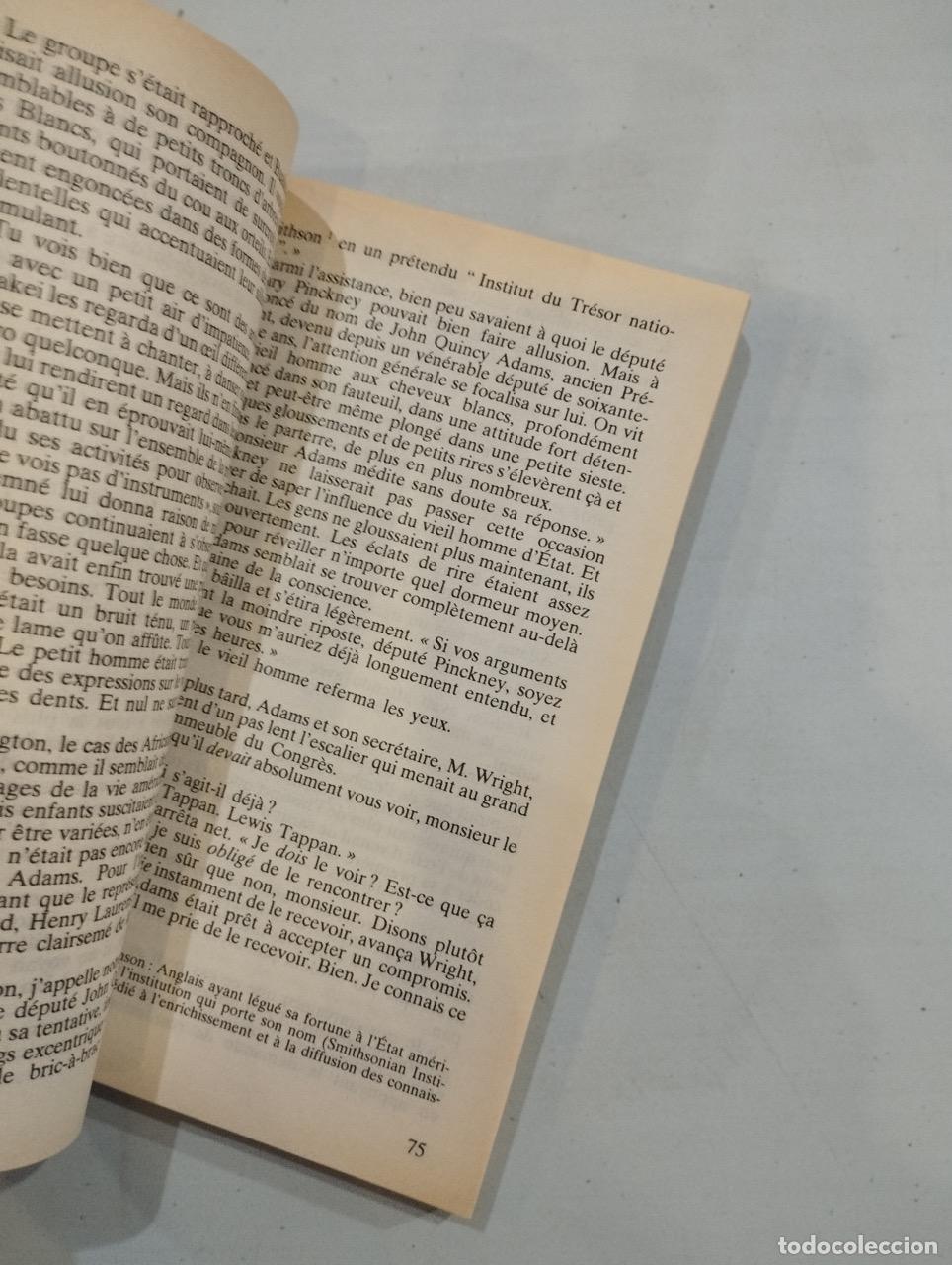 Libros: Alexs Pate - Amistad - Foto 2