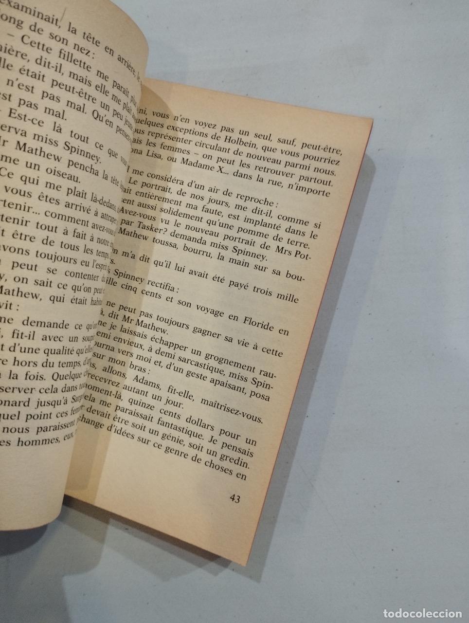 Libros: Robert Nathan - Le portrait de Jennie - Foto 2