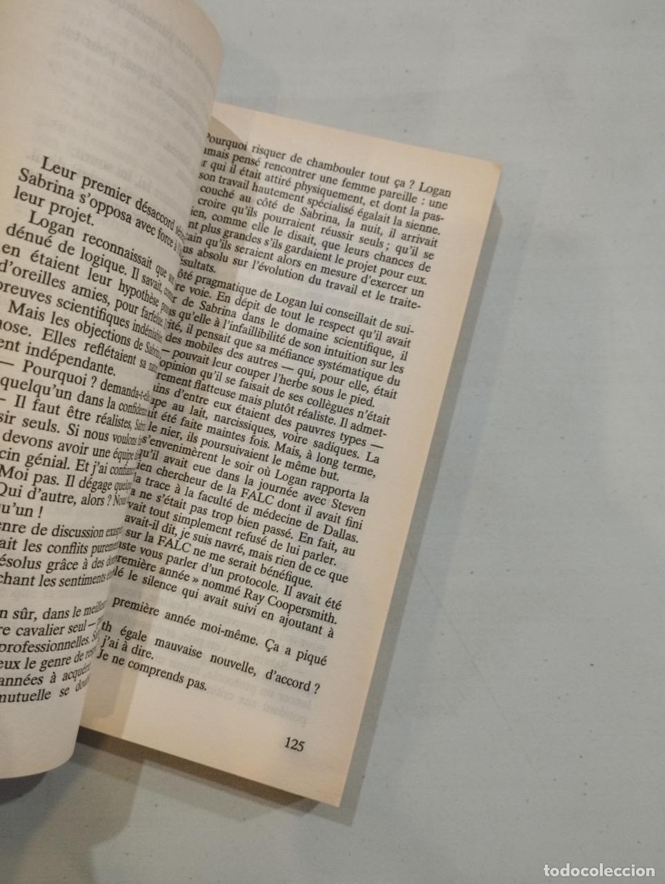 Libros: Harry Stein - Victoire in extremis - Foto 3