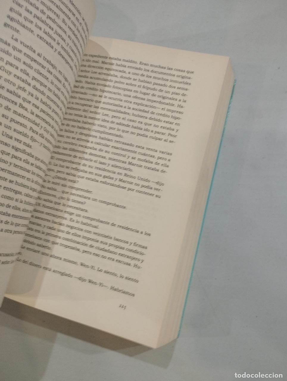 Libros: Marian Keyes - Un tipo encantador - Foto 2
