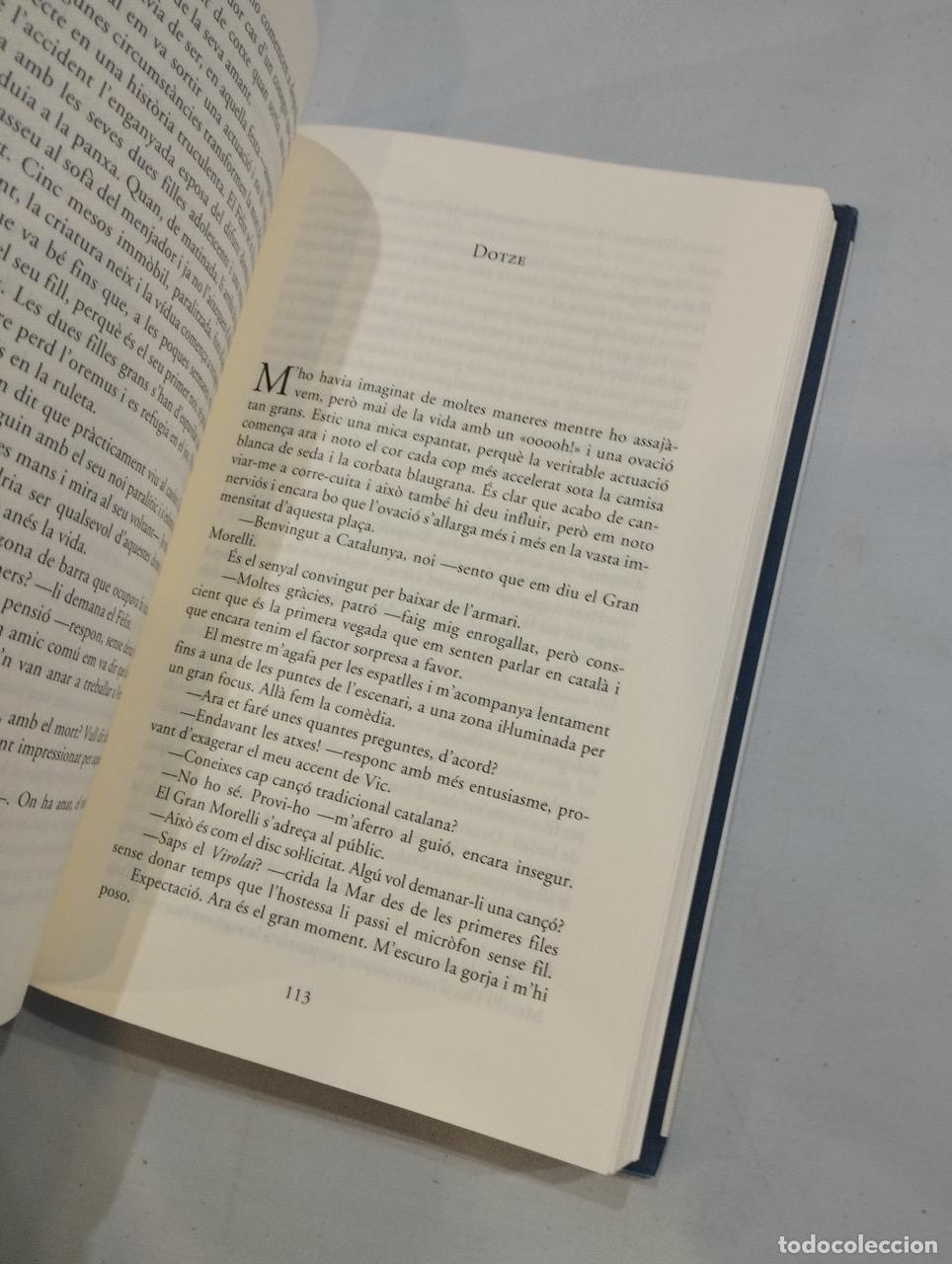 Libros: M&agrave;rius Serra - Farsa - Foto 3