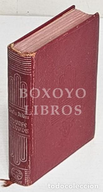 Libros: DICKENS, Charles. Grandes Esperanzas - Foto 1