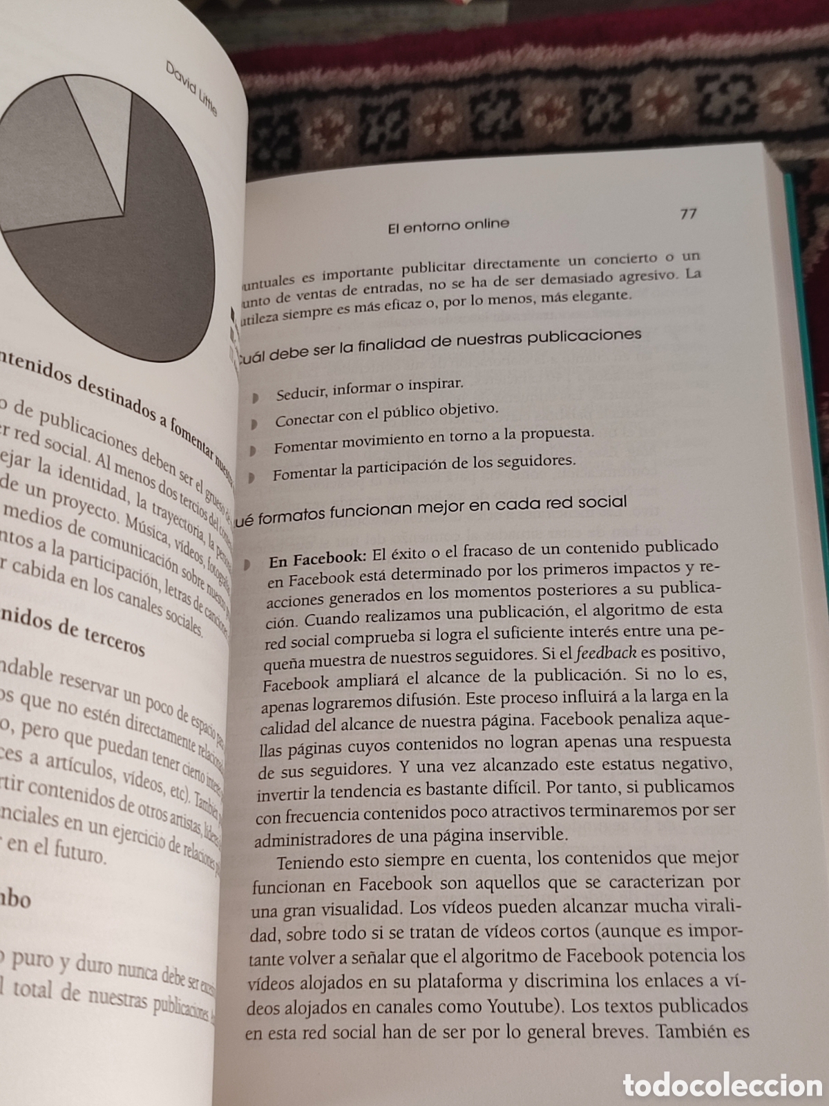 Libros: Como ganarse la vida con la m&uacute;sica David Little - Foto 2