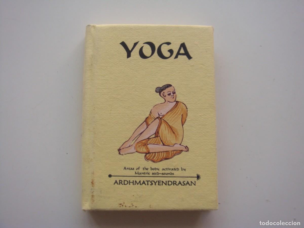 Libros: YOGA - Foto 1