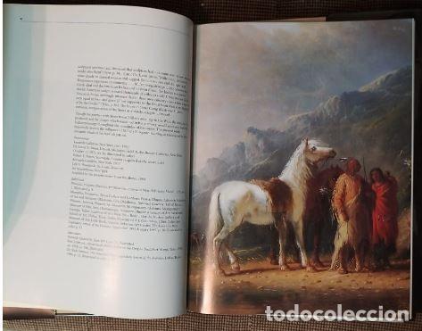 Libros: Book - The American West - Sothebys - The John E. - Foto 3