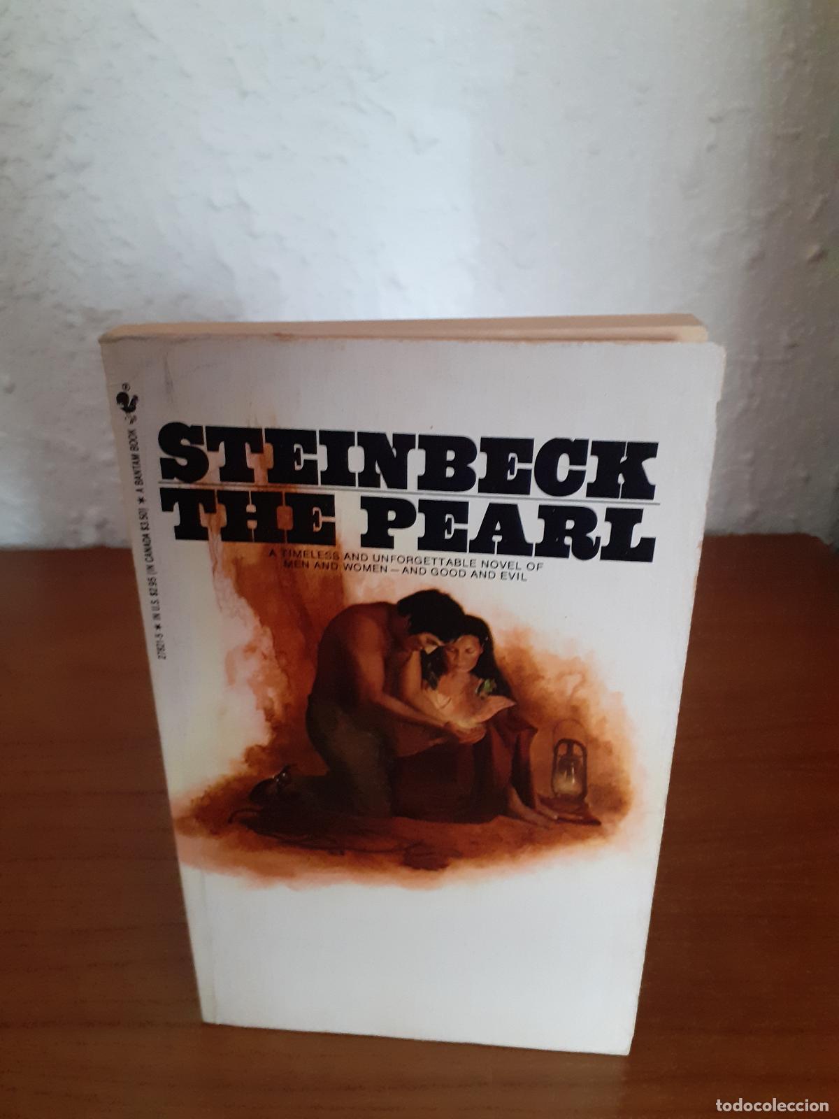 Libros: The Pearl - Steinbeck, John - Foto 1