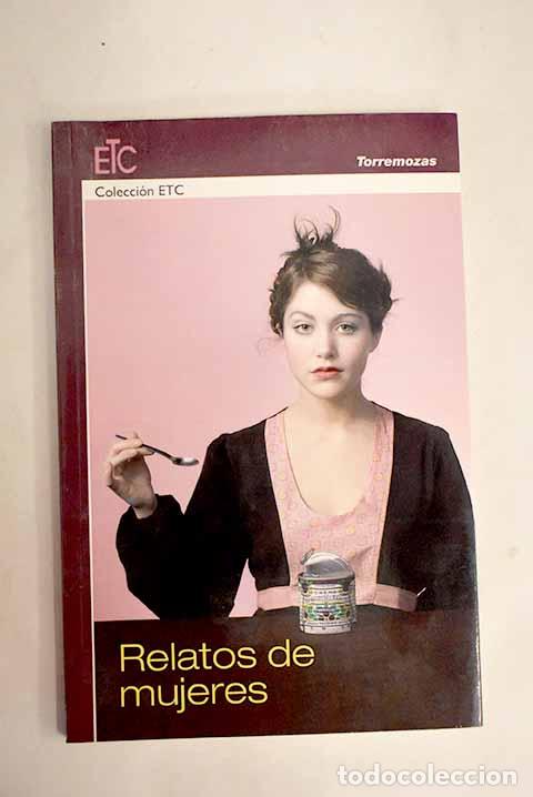 Libros: Relatos de mujeres 7 - Foto 1
