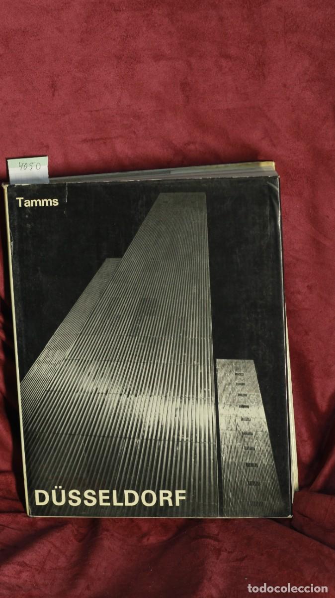 Libros: Dusseldorf - Friedrich Tamms - Foto 1